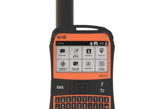SPOT-X 2 Way Satellite Messenger