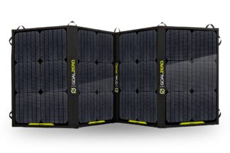 Goal Zero NOMAD 100 SOLAR PANEL