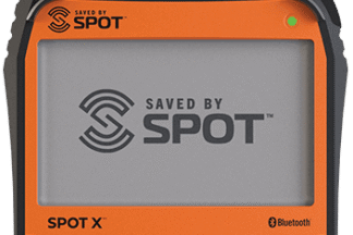 SPOT X™ with Bluetooth® wireless technology