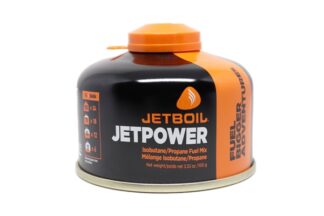 JETBOIL JETPOWER FUEL 100G