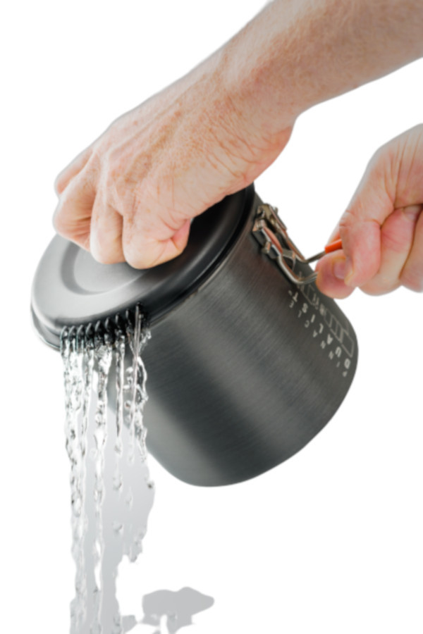 GSI OUTDOORS PINNACLE DUALIST - Image 5