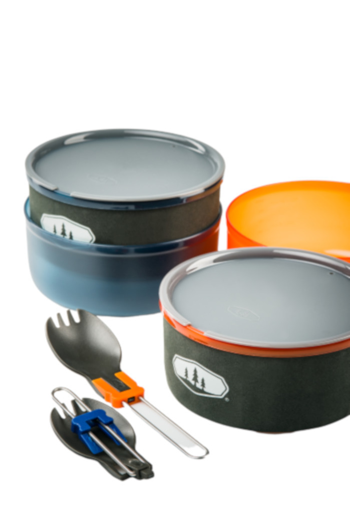 GSI OUTDOORS PINNACLE DUALIST - Image 2