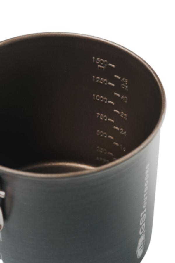 GSI OUTDOORS PINNACLE DUALIST - Image 3