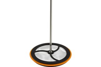 JETBOIL SILICONE COFFEE PRESS – STANDARD