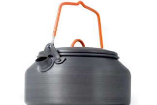GSI OUTDOORS HALULITE TEA KETTLE