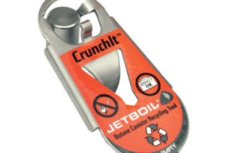 JETBOIL CRUNCHIT RECYCLING TOOL