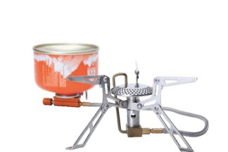 FIRE MAPLE FIRE-FLEET STOVE