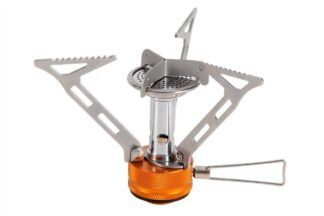 FIRE MAPLE FIRE-FORCE STOVE