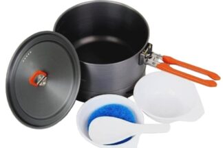 FIRE MAPLE FIRE-FEAST K2 POT – 1.5L