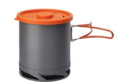 FIRE MAPLE FIRE-FLY POT