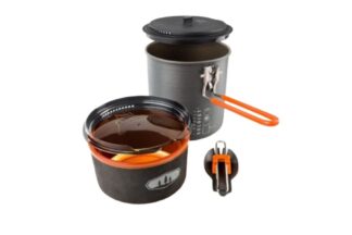 GSI OUTDOORS HALULITE SOLOIST