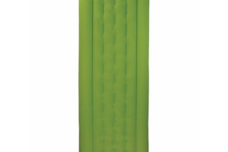 JR GEAR VENTURE XL INFLATING MAT – RECTANGULAR (GREEN)