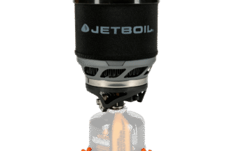 JETBOIL MINIMO COOKING SYSTEM – CARBON