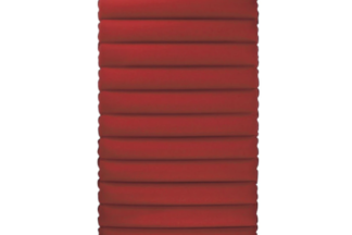 JR GEAR INSULATED PRESIDON SLEEPING MAT