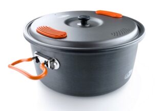 GSI OUTDOORS HALULITE 3.2L POT