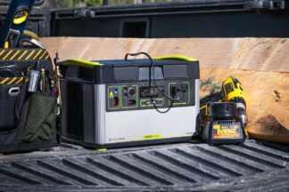 INVERTERS | POWER BANKS