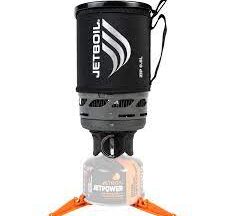 JETBOIL ZIP 0.8L Stove