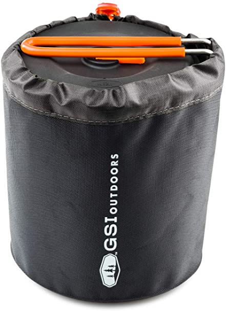 GSI OUTDOORS HALULITE MICRODUALIST - Image 6