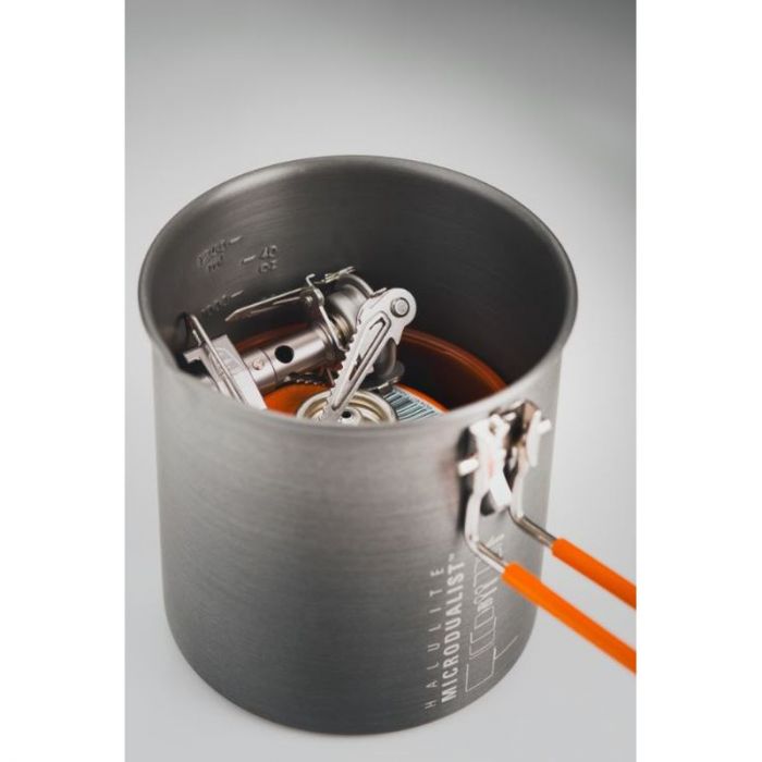 GSI OUTDOORS HALULITE MICRODUALIST - Image 4