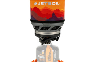 JETBOIL MINIMO COOKING SYSTEM – Sunset