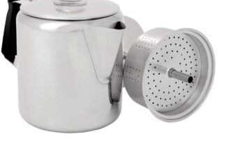 GSI GLACIER SS PERCOLATOR