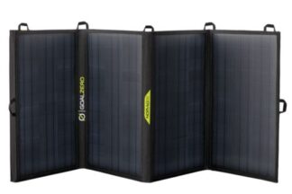 Goal Zero NOMAD 50 Solar Panel