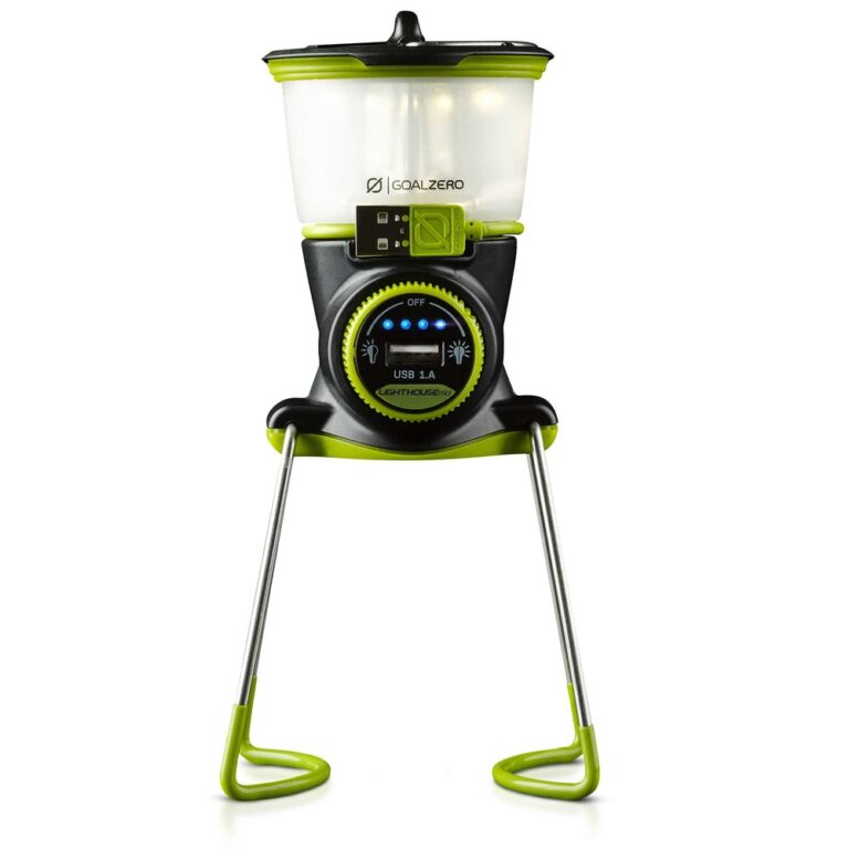 Goal Zero LIGHTHOUSE MINI Lantern