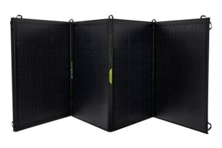 Goal Zero NOMAD 200 Solar Panel