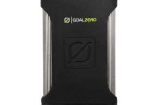 Goal Zero VENTURE 75 POWER BANK with Light