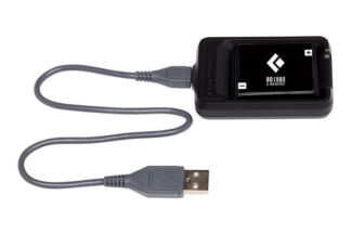 Black Diamond 1800 BATTERY & CHARGER