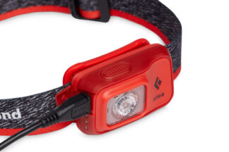 Black Diamond ASTRO 300-R HEADLAMP