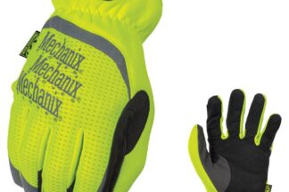 Mechanix Wear HI-VIZ FASTFIT