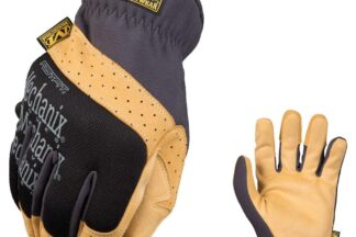 Mechanix Wear MATERIAL4X FASTFIT