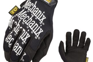 Mechanix THE ORIGINAL BLACK