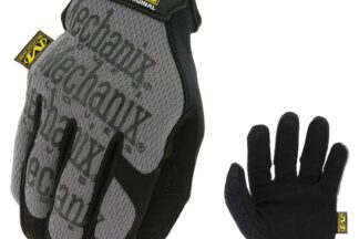 Mechanix Wear THE ORIGINAL GREY
