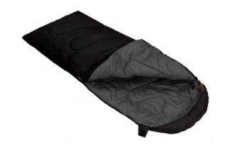 VANGO ATLAS 250 SQUARE SLEEPING BAG Blk