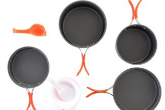 Fire Maple Fire-FEST Set