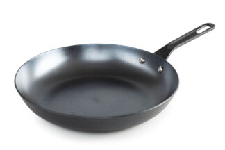 GSI GUIDECAST 12 inch Frying Pan