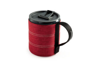 GSI Infinity Backpacker Mug