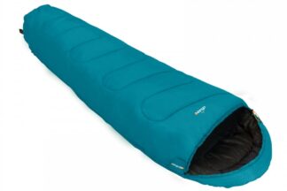 VANGO ATLAS 250 SLEEPING BAG Ink Blue