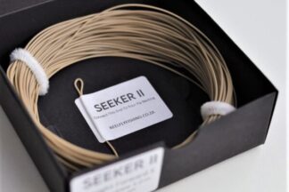 REEL FF Seeker II Intermediate Fly Line