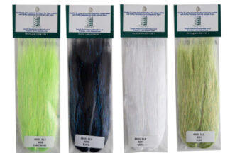 Reel Fly Fishing Angel Silk  H20