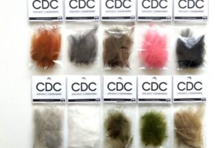 Reel Fly Fishing CDC Extra Quality