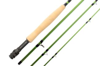 Reel Fly Fishing Eco Swift | Gen 3.0 | 9'5wt