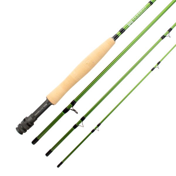 Reel Fly Fishing Eco Swift | Gen 3.0 | 9'5wt