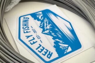 REEL FF Salty Intermediate Tip Fly Line