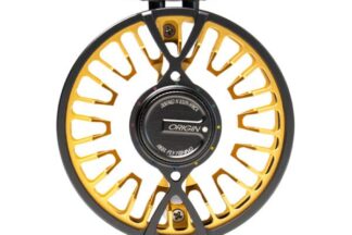 Fly Reels