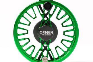 Reel Fly Fishing Origin II  3.4.5  Fly Reel (Offsite Warehouse)