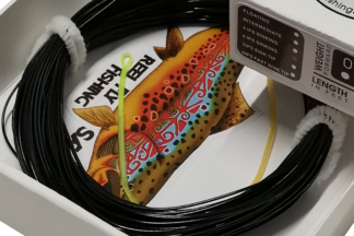 REEL FF Seeker WF Fast Sinking Fly Line