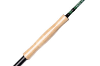 Reel Fly Fishing 9′ 5wt Eco Swift II Fly Rod